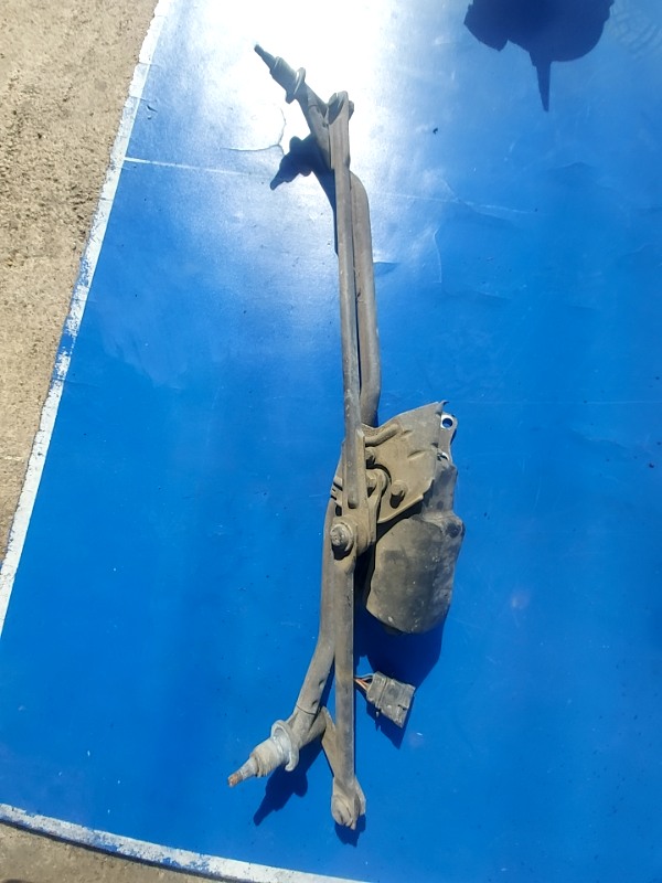 Ansamblu stergător parbriz – Ford Transit Custom 1 generation [2012 – 2017]