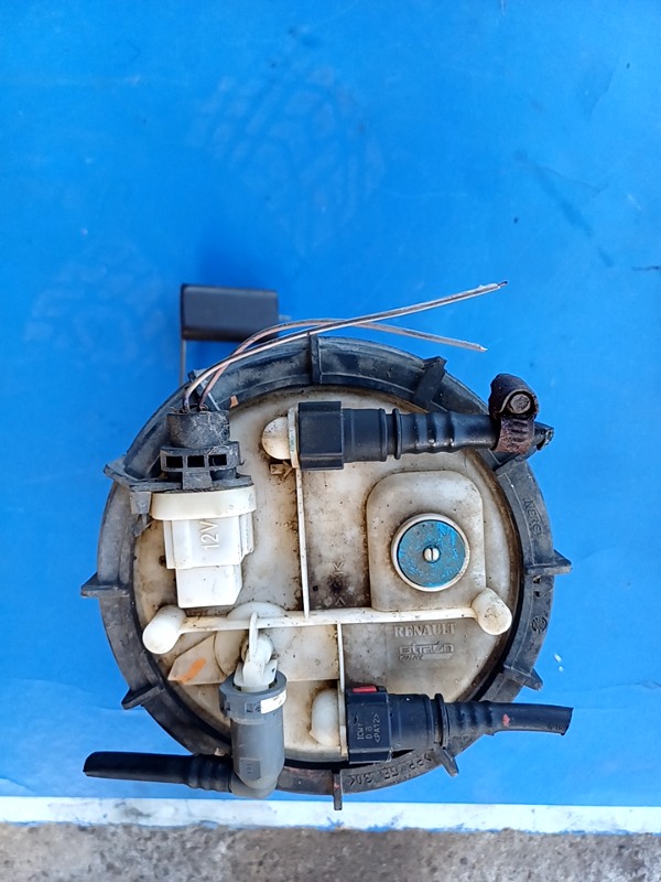 Pompă motorină din rezervor – Renault Trafic 2 generation [2001 – 2006] Minivan 1.9 dCi MT (100 hp)