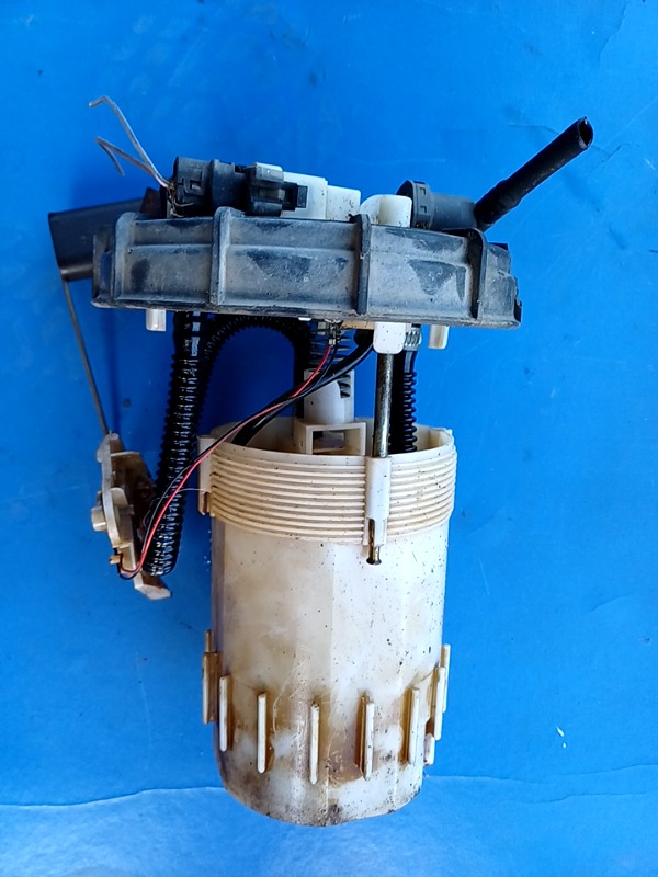 Pompă motorină din rezervor – Renault Trafic 2 generation [2001 – 2006] Minivan 1.9 dCi MT (100 hp)