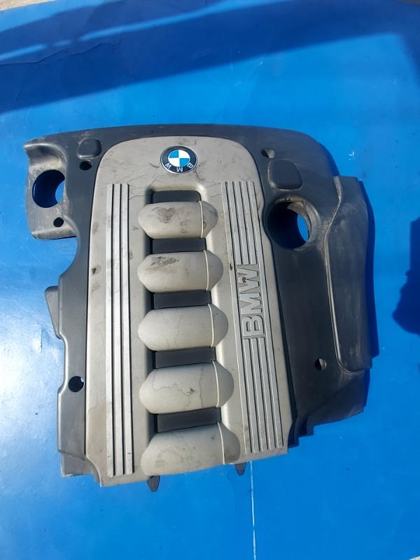 Capac motor – BMW 7 Series E65/E66 [2001 – 2005] Sedan 4-doors 730d AT (218 hp)