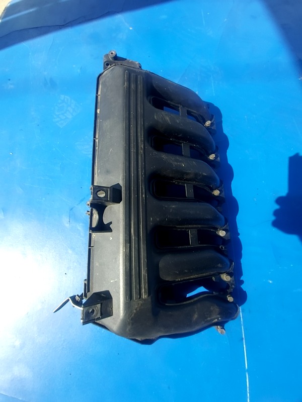 Galerie admisie – BMW 7 Series E65/E66 [2001 – 2005] Sedan 4-doors 730d AT (218 hp)