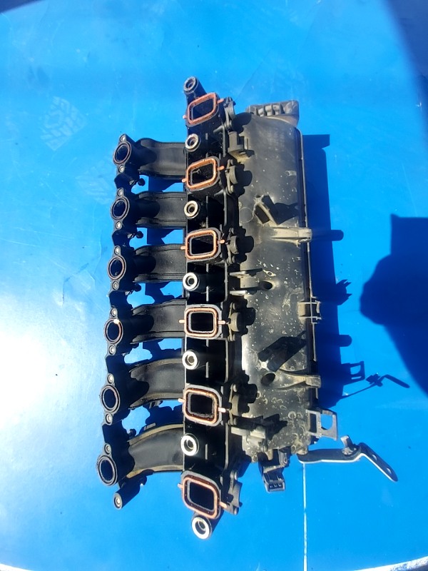 Galerie admisie – BMW 7 Series E65/E66 [2001 – 2005] Sedan 4-doors 730d AT (218 hp)