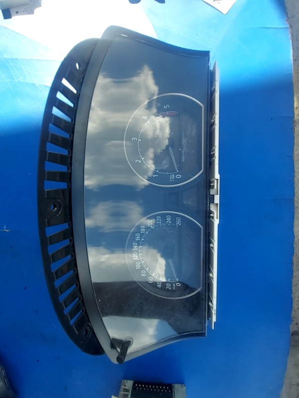 Ceas bord – BMW 7 Series E65/E66 [2001 – 2005] Sedan 4-doors 730d AT (218 hp)