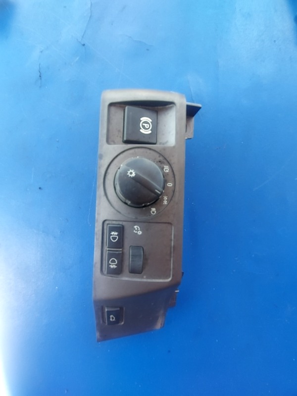 Bloc lumini – BMW 7 Series E65/E66 [2001 – 2005] Sedan 4-doors 730d AT (218 hp)