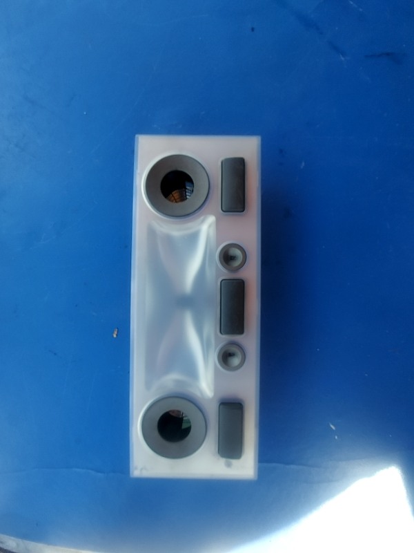 Plafonieră – BMW 7 Series E65/E66 [2001 – 2005] Sedan 4-doors 730d AT (218 hp)