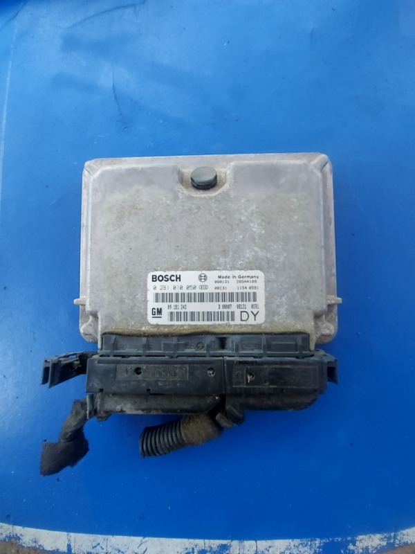 Calculator ECU – Opel Astra G [1998 – 2009] Hatchback 3-doors 2.0 DTI MT (101 hp)