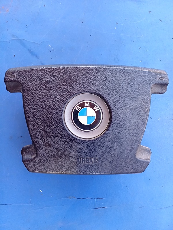 Airbag volan – BMW 7 Series E65/E66 [2001 – 2005] Sedan 4-doors 730d AT (218 hp)