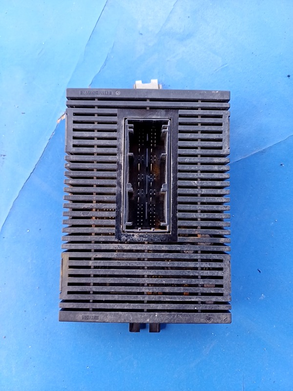 Modul lumini – BMW 7 Series E65/E66 [2001 – 2005] Sedan 4-doors 730d AT (218 hp)