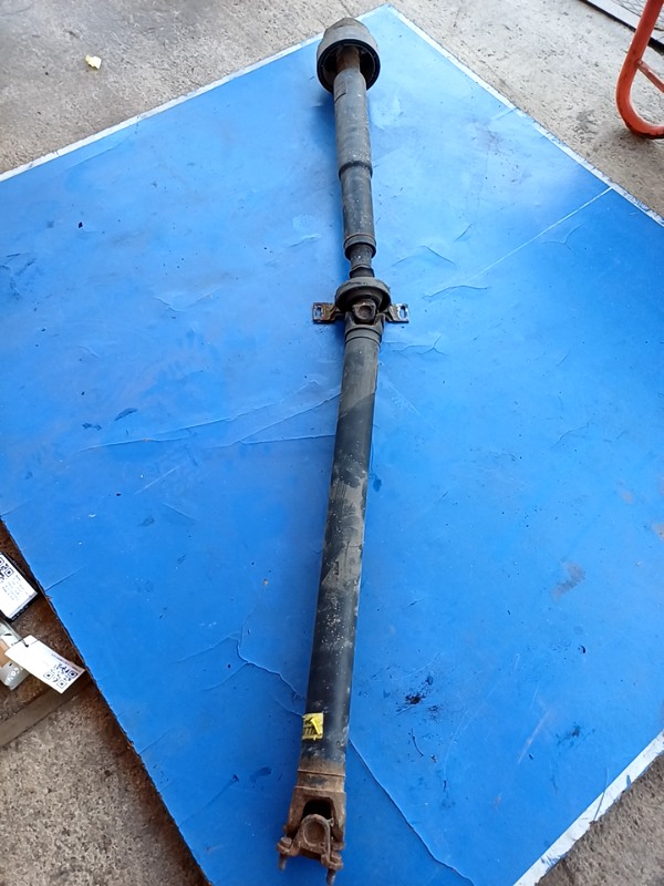 Cardan – BMW 3 Series E36 [1990 – 2000] Sedan 318i MT (116 hp)