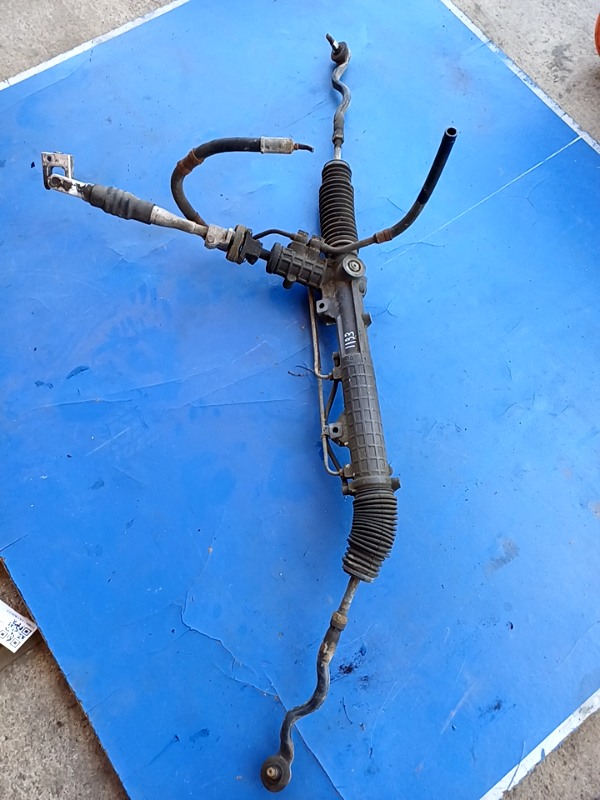 Casetă direcție – BMW 3 Series E36 [1990 – 2000] Sedan 318i MT (116 hp)