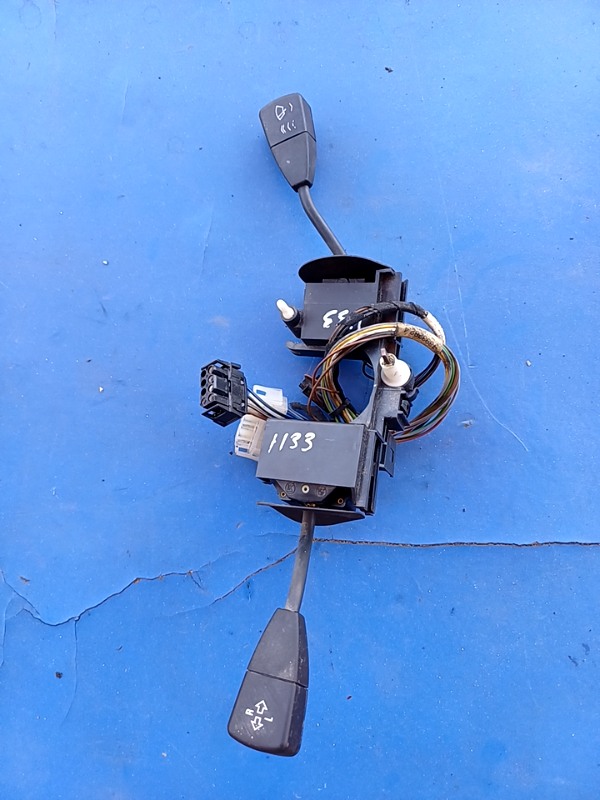 Ansamblu manete – BMW 3 Series E36 [1990 – 2000] Sedan 318i MT (116 hp)