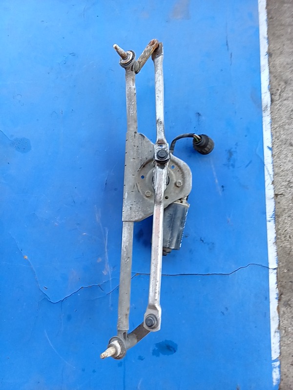 Ansamblu stergător parbriz – BMW 3 Series E36 [1990 – 2000] Sedan 318i MT (116 hp)