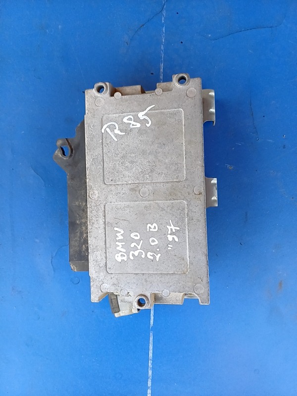 Calculator ABS – BMW 3 Series E36 [1990 – 2000] Sedan 318i MT (116 hp)