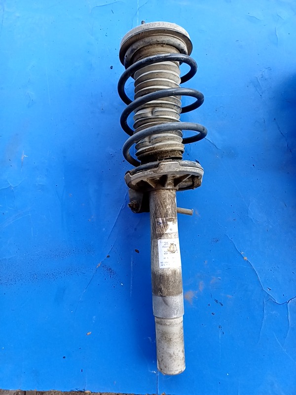 Ansamblu amortizor arc – Parte montare: Dreapta față – BMW 7 Series E65/E66 [2001 – 2005] Sedan 4-doors 730d AT (218 hp)