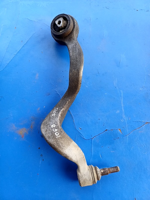 Braț oscilant – Parte montare: Stânga  – BMW 7 Series E65/E66 [2001 – 2005] Sedan 4-doors 730d AT (218 hp)