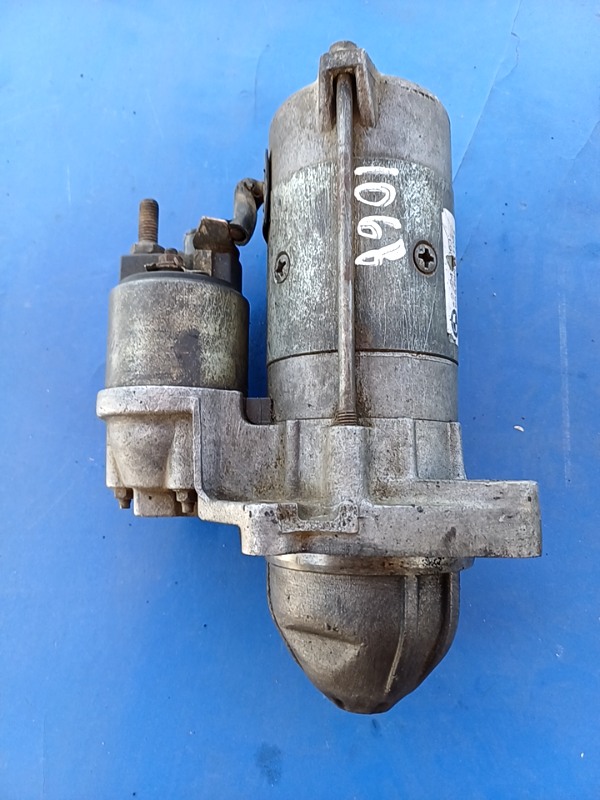 Electromotor – BMW 7 Series E65/E66 [2001 – 2005] Sedan 4-doors 730d AT (218 hp)