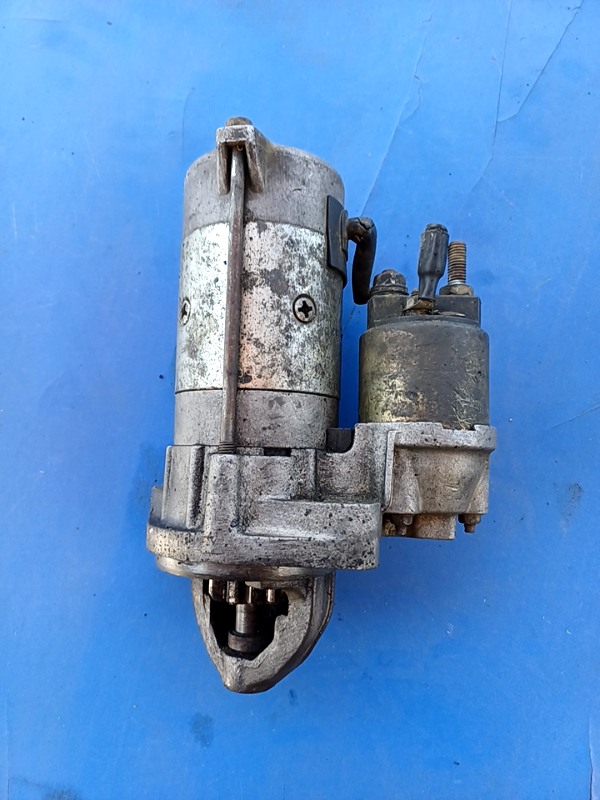 Electromotor – BMW 7 Series E65/E66 [2001 – 2005] Sedan 4-doors 730d AT (218 hp)