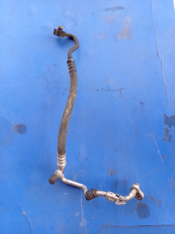 Conductă climă – BMW 7 Series E65/E66 [2001 – 2005] Sedan 4-doors 730d AT (218 hp)