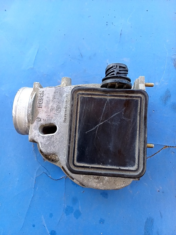 Clapetă accelerație – BMW 3 Series E36 [1990 – 2000] Sedan 318i MT (116 hp)