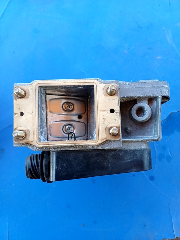 Clapetă accelerație – BMW 3 Series E36 [1990 – 2000] Sedan 318i MT (116 hp)