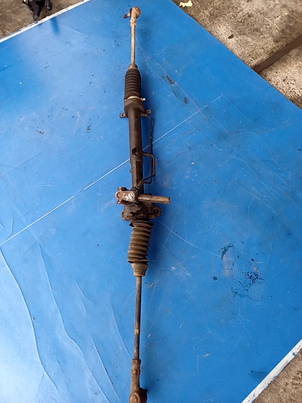 Casetă direcție – Volkswagen Passat B3 [1988 – 1993] wagon 1.8 MT (90 hp)