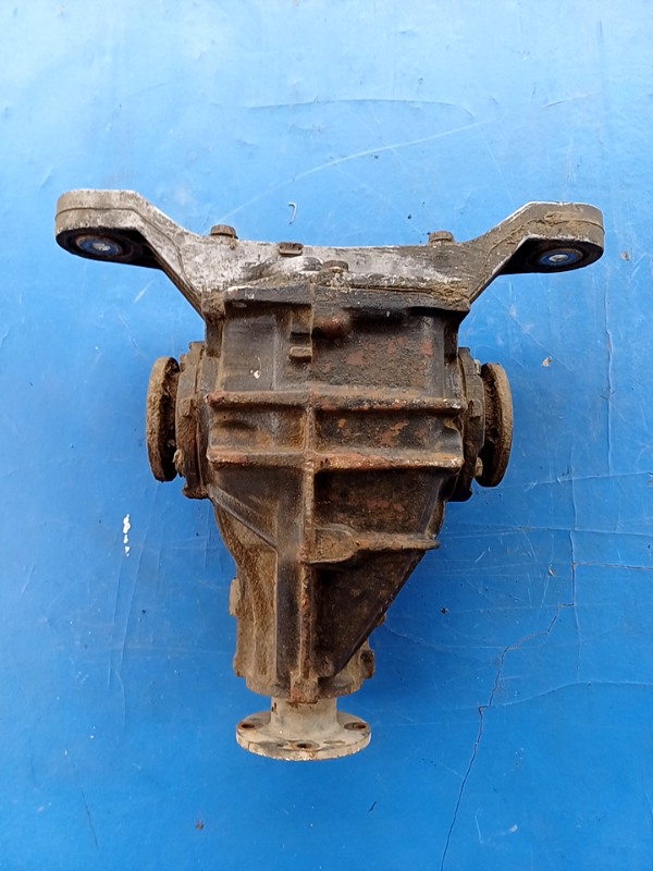 Grup diferențial – BMW 3 Series E36 [1990 – 2000] Sedan 316i MT (102 hp)