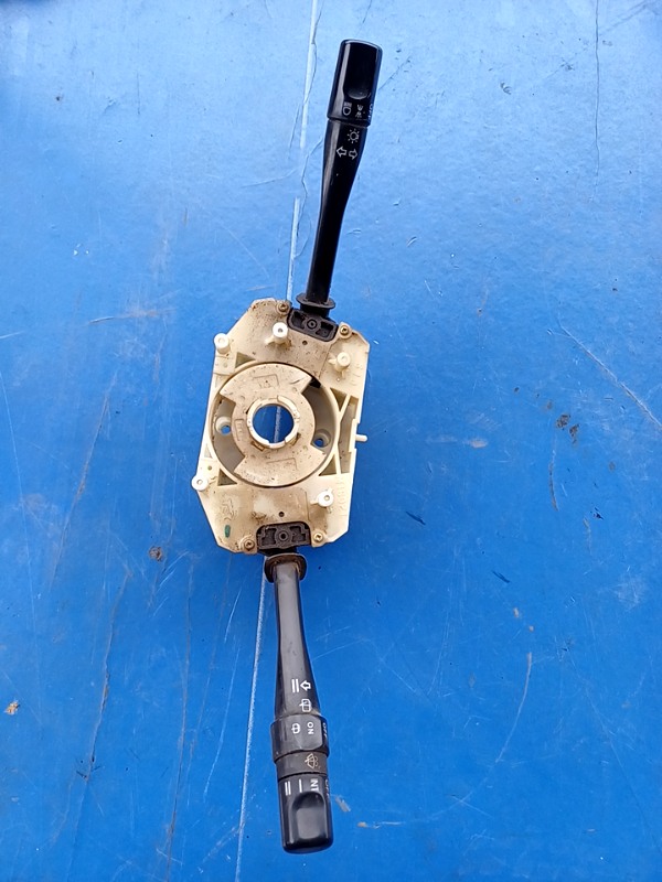 Ansamblu manete – Honda CR-V 1 generation [restyling] [1998 – 2001]