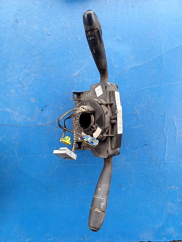 Ansamblu manete – Citroen Berlingo 1 generation [1996 – 2002]