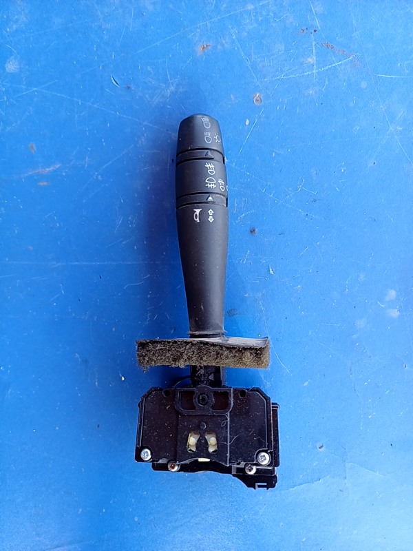 Manetă semnalizare – Renault Laguna 1 generation [restyling] [1998 – 2001] Liftback 1.9 DCi MT (110 hp)