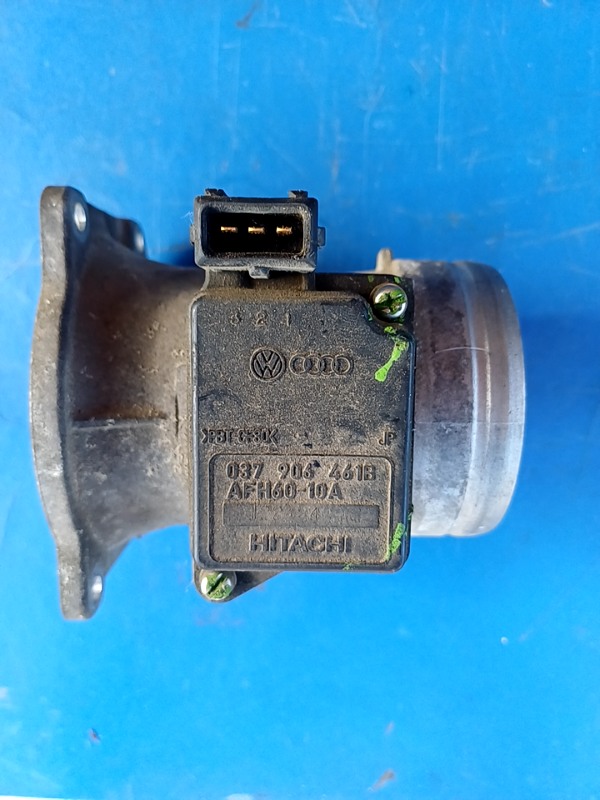 Debitmetru aer – Audi A4 B5 [1994 – 1999]