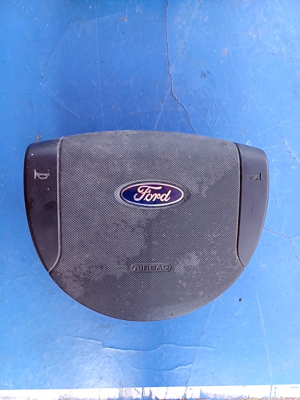 Airbag volan – Ford Mondeo 3 generation [2000 – 2003] Sedan 2.0 TDCi 5MT (130 hp)