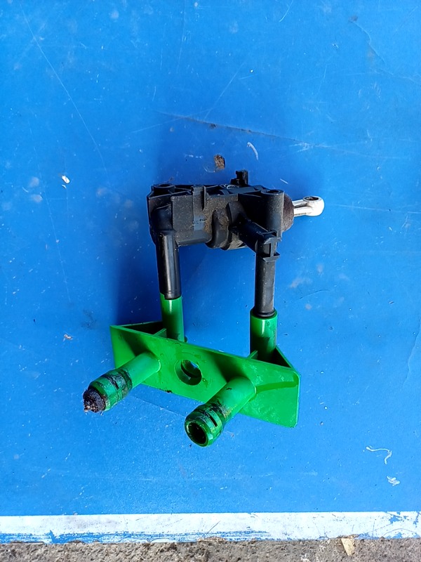 Pompă ambreiaj – Ford Focus 1 generation [1998 – 2004]