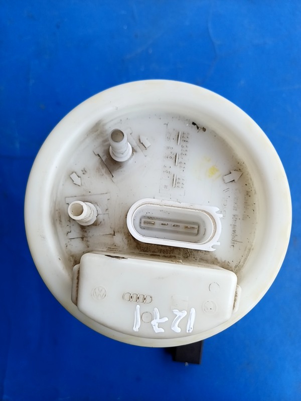 Pompă benzină – Skoda Octavia 1 generation [restyling] [2000 – 2010] Combi wagon 5-doors 1.6 MT (102 hp)