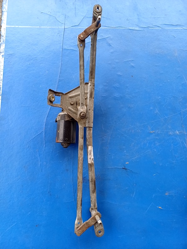 Ansamblu stergător parbriz – SEAT Cordoba 1 generation [restyling] [1999 – 2003] wagon 5 doors 1.9 MT (90 hp)