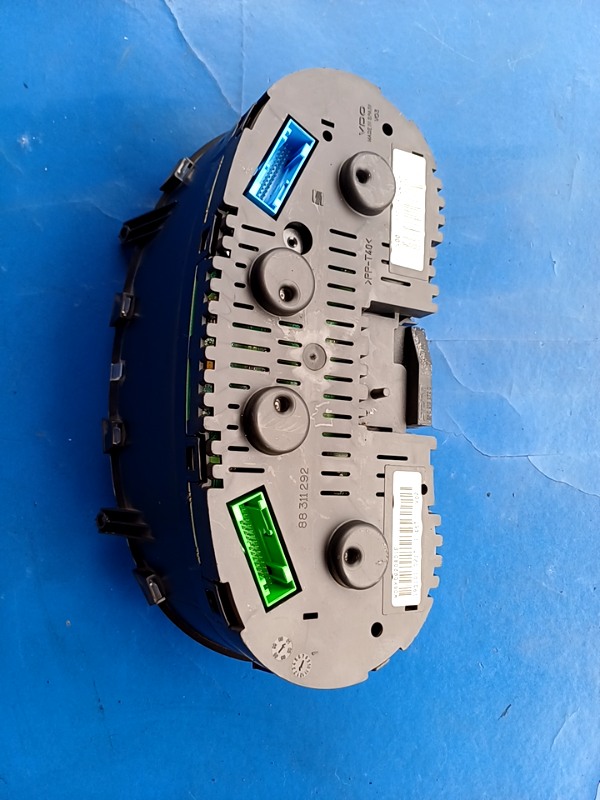 Ceas bord – SEAT Cordoba 1 generation [restyling] [1999 – 2003] wagon 5 doors 1.9 MT (90 hp)