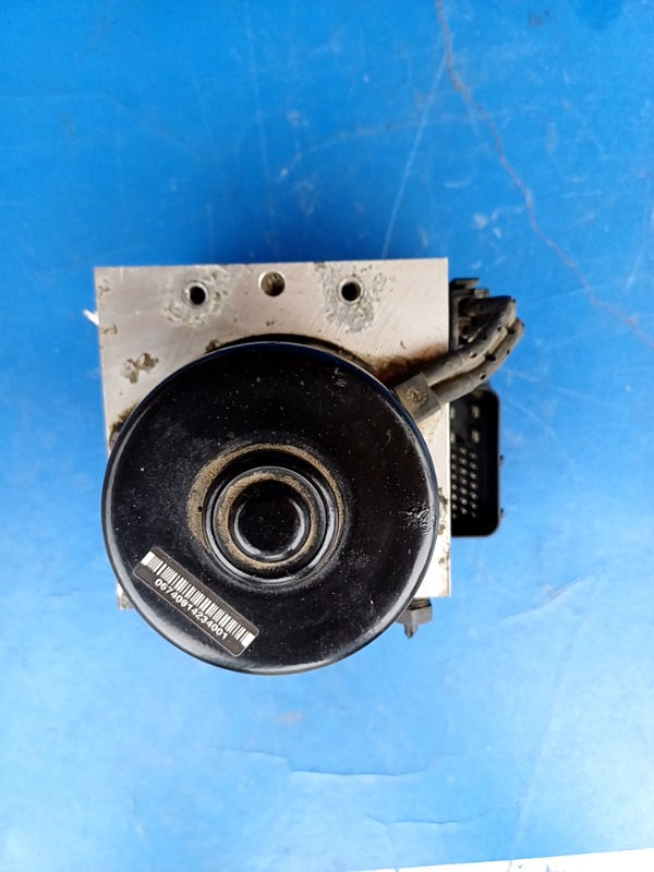 Pompă ABS – SEAT Cordoba 1 generation [restyling] [1999 – 2003] wagon 5 doors 1.9 MT (90 hp)