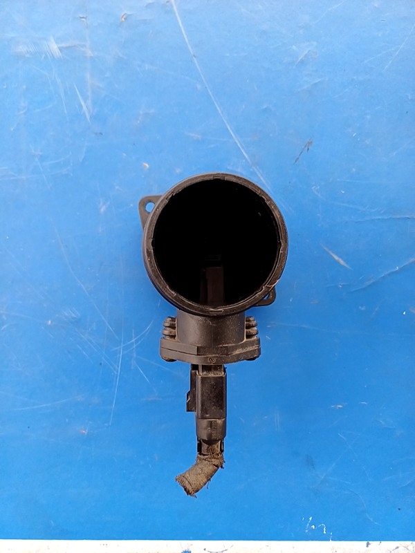 Debitmetru aer – SEAT Cordoba 1 generation [restyling] [1999 – 2003] wagon 5 doors 1.9 MT (90 hp)