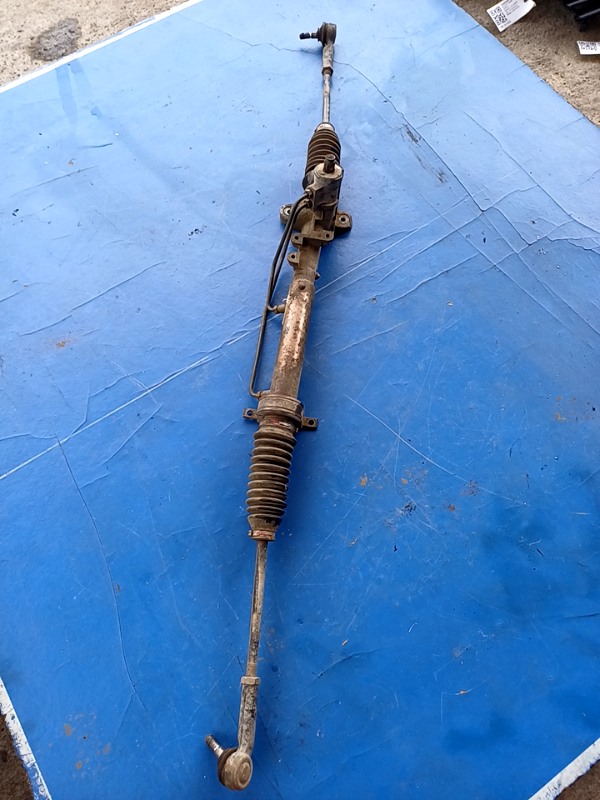 Casetă direcție – SEAT Cordoba 1 generation [restyling] [1999 – 2003] wagon 5 doors 1.9 MT (90 hp)