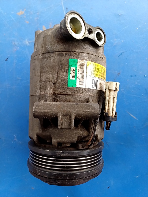 Compresor climă – Opel Astra H [2004 – 2007] Hatchback 1.4 MT (90 hp)