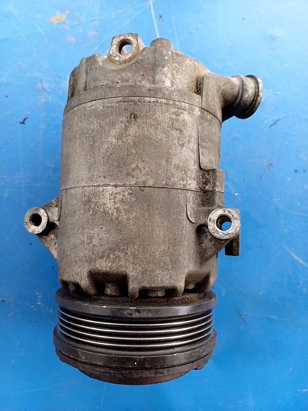 Compresor climă – Opel Astra H [2004 – 2007] Hatchback 1.4 MT (90 hp)