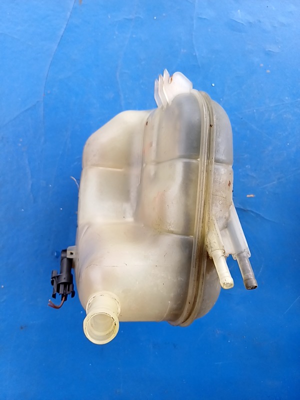 Vas expansiune – Opel Astra H [2004 – 2007] Hatchback 1.4 MT (90 hp)