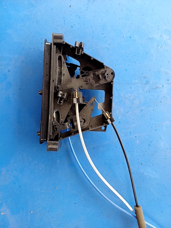 Panou comandă aer – Maruti Alto 1 generation [2000 – 2020] Hatchback 1.1 MT (63 hp)