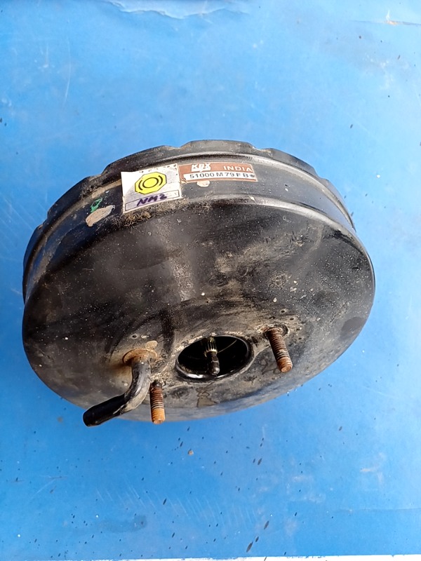 Tulumbă servofrănă – Maruti Alto 1 generation [2000 – 2020] Hatchback 1.1 MT (63 hp)