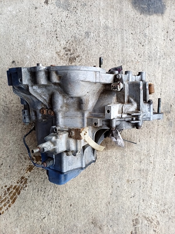 Cutie de viteze – Manuală – Maruti Alto 1 generation [2000 – 2020] Hatchback 1.1 MT (63 hp)