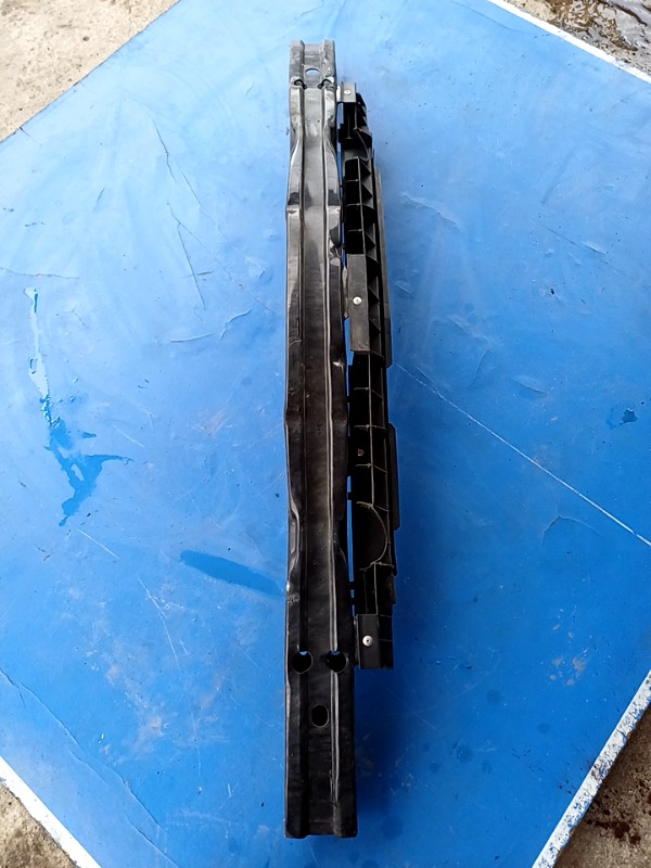 Întăritură bară față – Opel Vectra C [2002 – 2005] wagon 1.9 CDTi MT (150 hp)