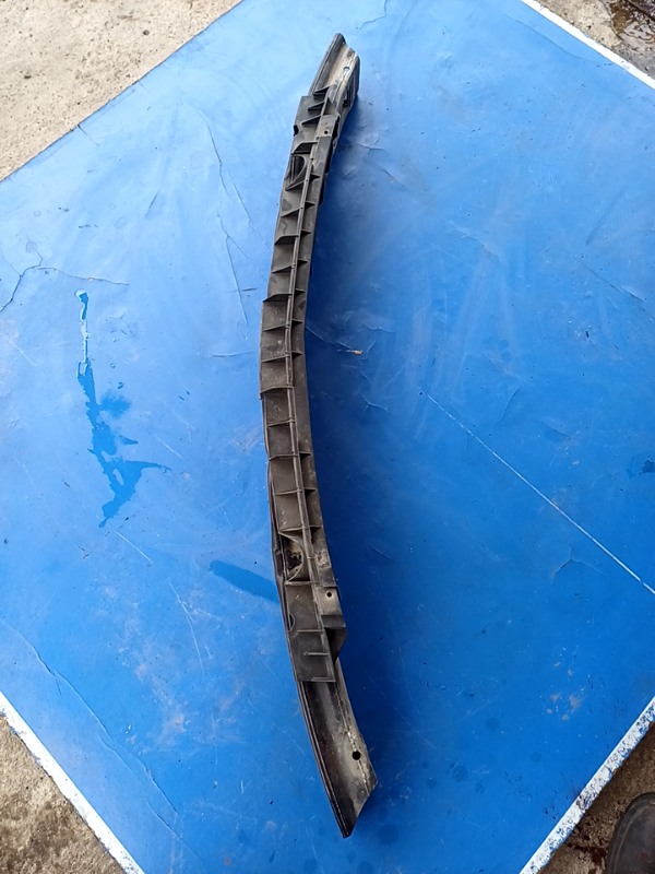 Întăritură bară față – Opel Vectra C [2002 – 2005] wagon 1.9 CDTi MT (150 hp)