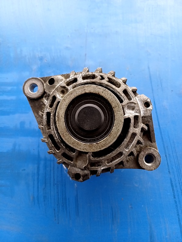 Alternator – Opel Vectra C [2002 – 2005] wagon 1.9 CDTi MT (150 hp)