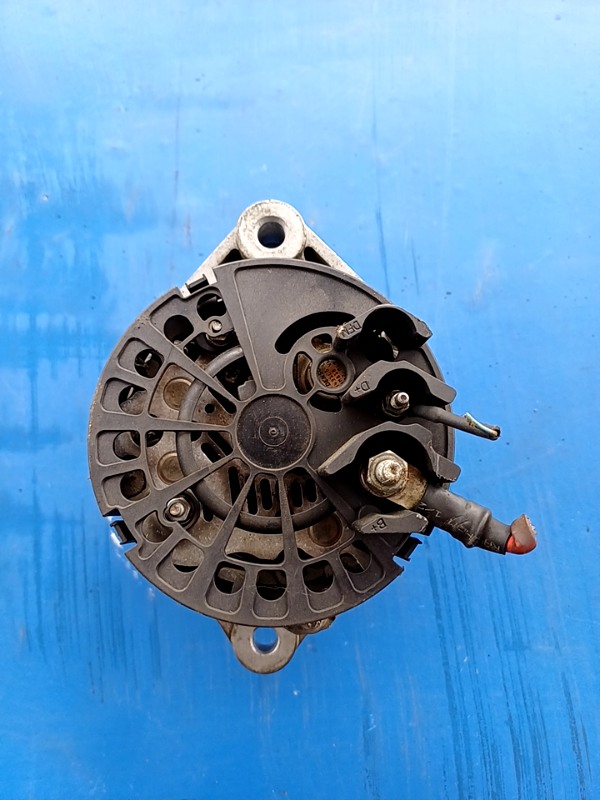 Alternator – Opel Vectra C [2002 – 2005] wagon 1.9 CDTi MT (150 hp)