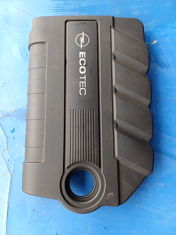 Capac motor – Opel Vectra C [2002 – 2005] wagon 1.9 CDTi MT (150 hp)