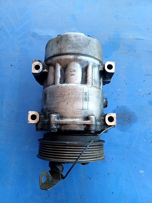 Compresor climă – Volvo S40 1 generation [1996 – 2000] Sedan 1.9 TD MT  (90 hp)